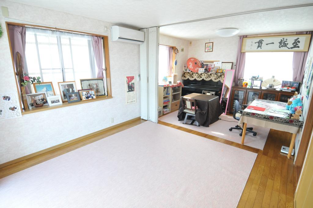 Daichan Farm Guest House Asahi  Exterior photo