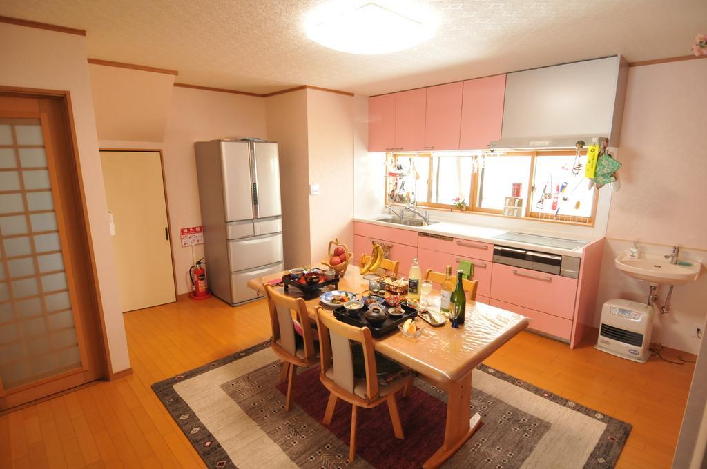 Daichan Farm Guest House Asahi  Exterior photo