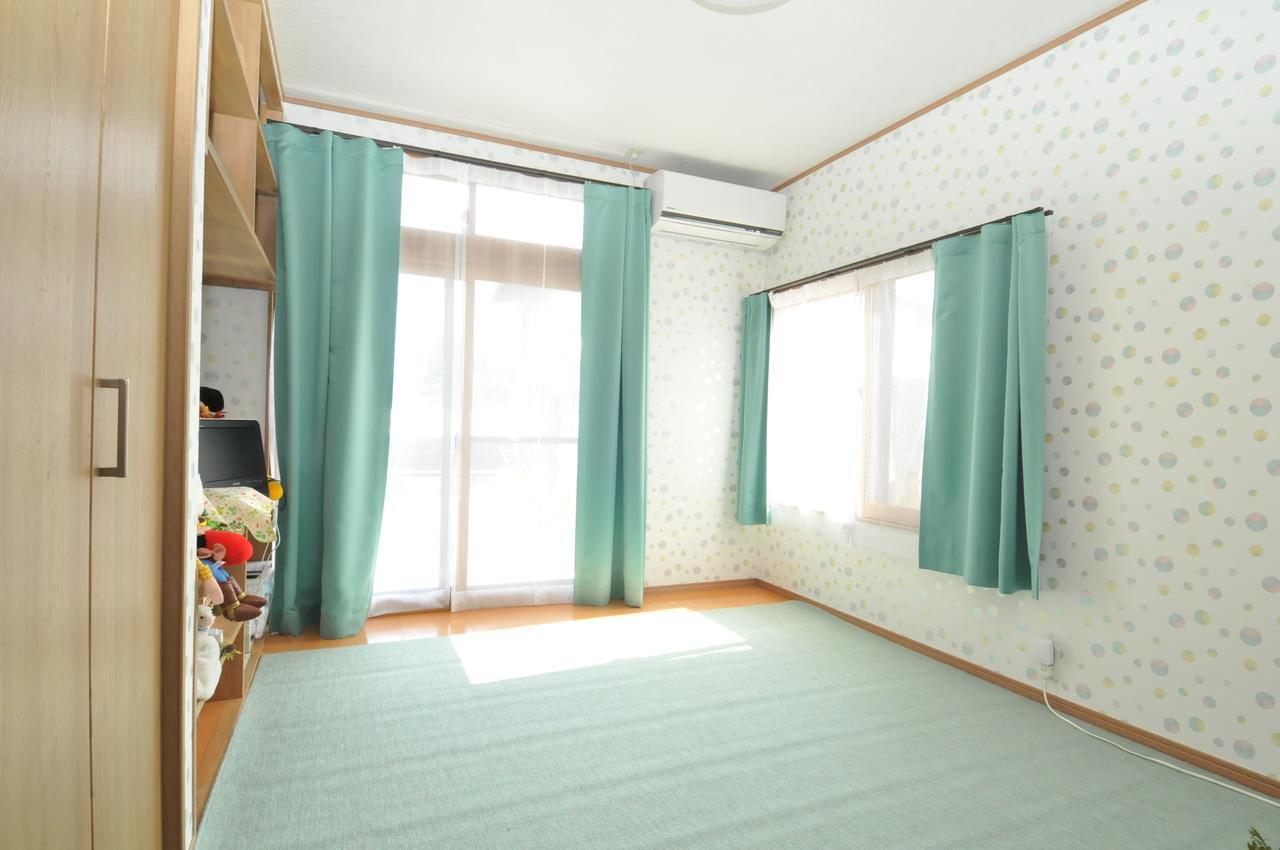 Daichan Farm Guest House Asahi  Exterior photo